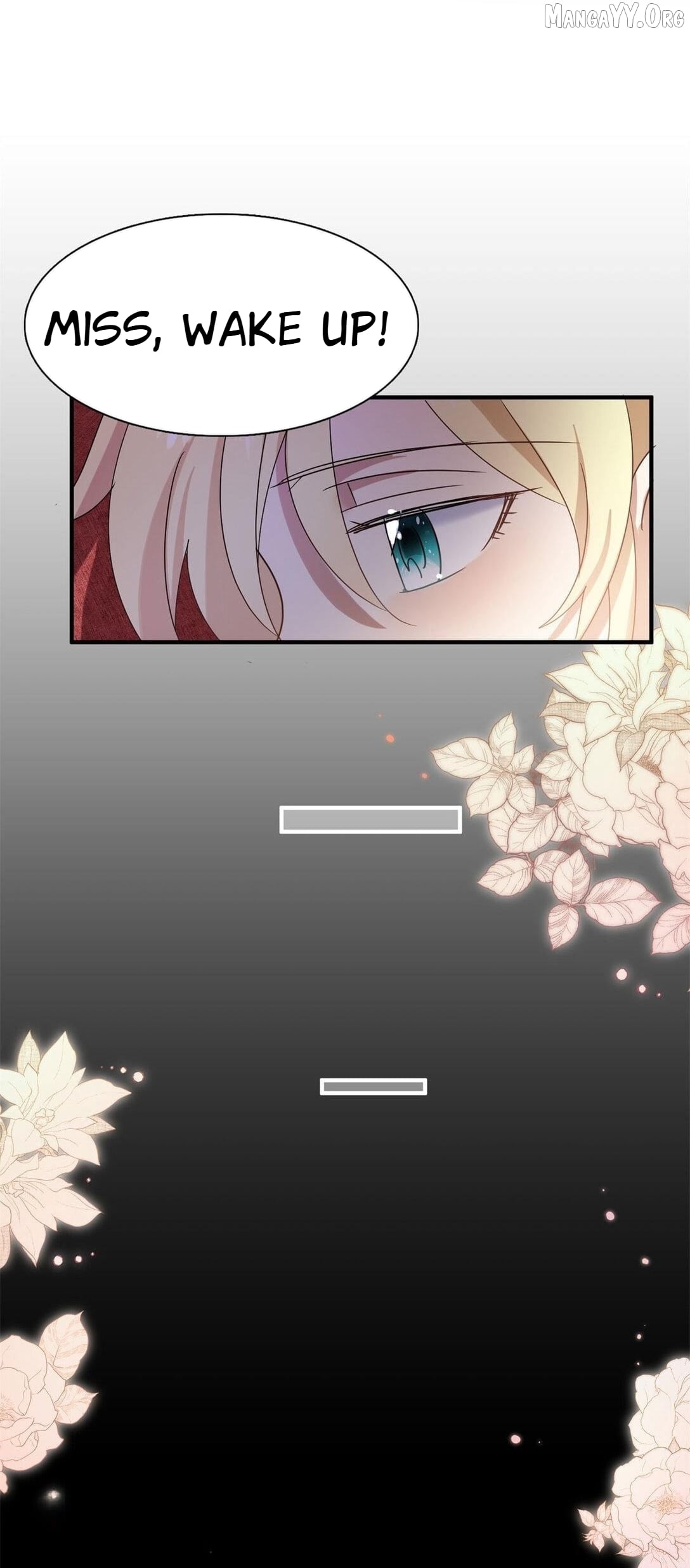 Don't Embarrass Me Chapter 132 - page 2